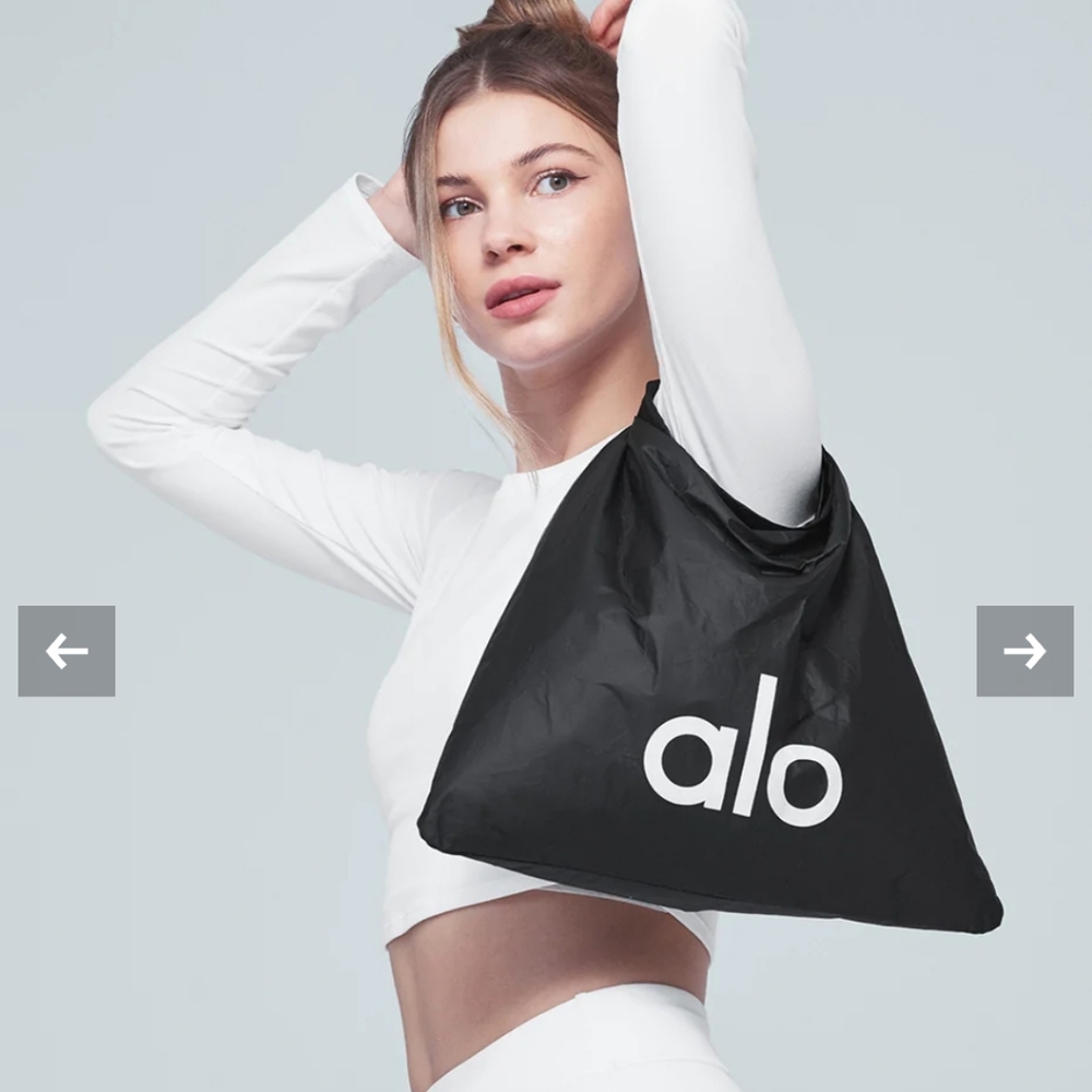 Alo bag